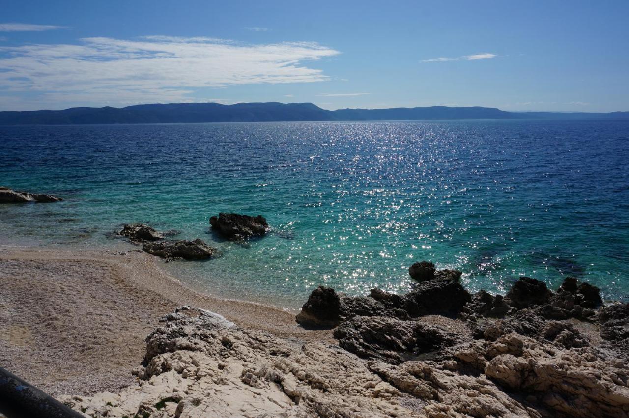 Apartment Michelle - Intermezzo With Sea View Rabac