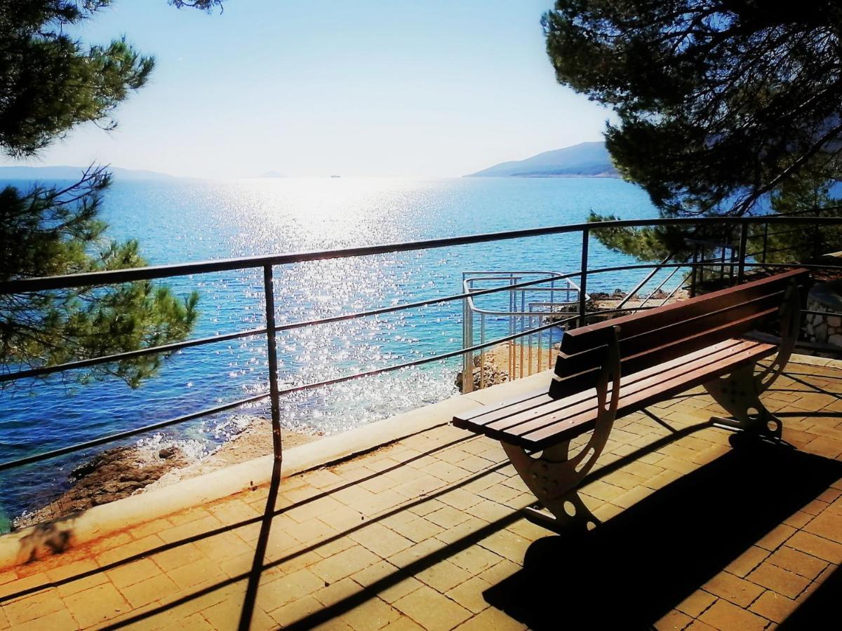 Apartment Michelle - Intermezzo With Sea View Rabac