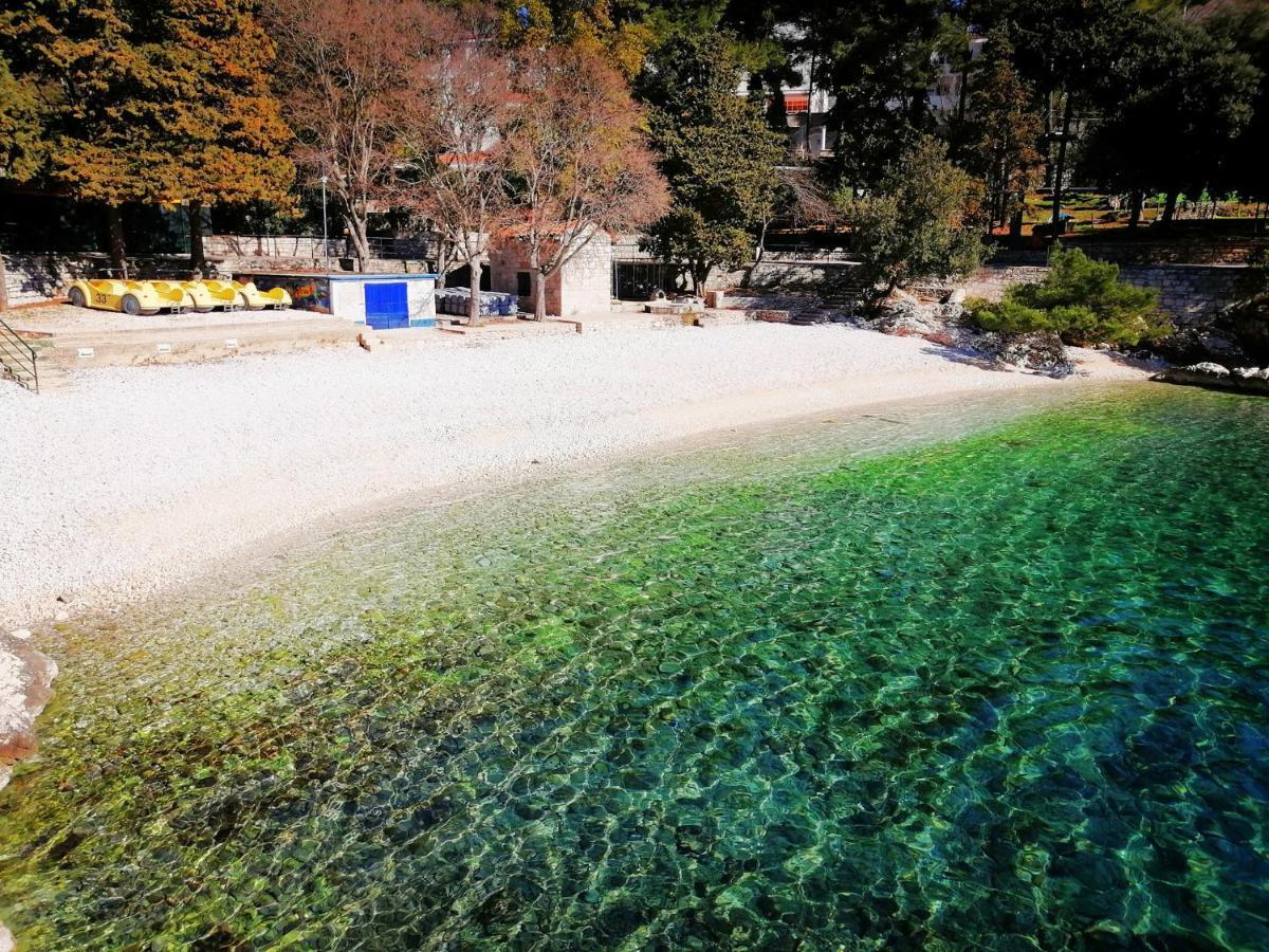 Michelle - Intermezzo With Sea View Rabac