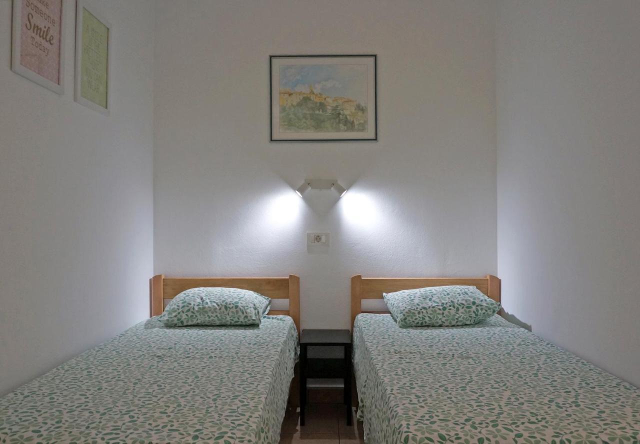 Michelle - Intermezzo With Sea View Rabac