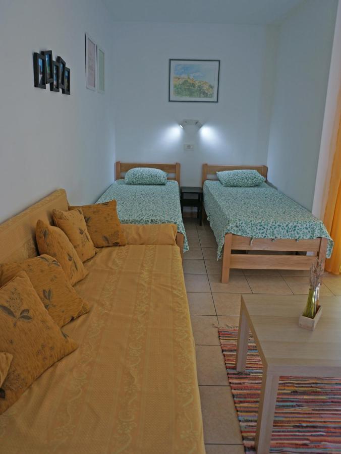 Michelle - Intermezzo With Sea View Rabac